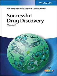 Successful Drug Discovery, Volume 1