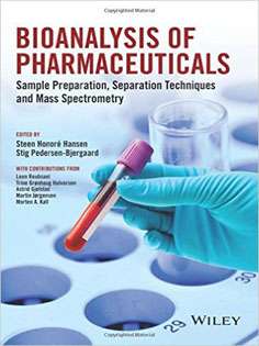 Bioanalysis of Pharmaceuticals