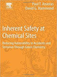 Inherent Safety at Chemical Sites