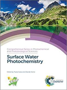 Surface Water Photochemistry