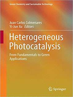 Heterogeneous Photocatalysis: From Fundamentals to Green Applications