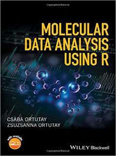 Molecular Data Analysis Using R