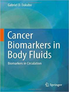 Cancer Biomarkers in Body Fluids: Biomarkers in Circulation
