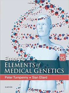 Emery's Elements of Medical Genetics