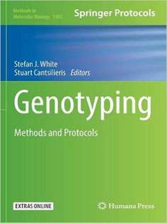 Genotyping: Methods and Protocols