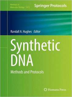 Synthetic DNA: Methods and Protocols