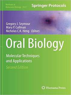 Oral Biology: Molecular Techniques and Applications