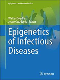 Epigenetics of Infectious Diseases