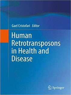 Human Retrotransposons in Health and Disease