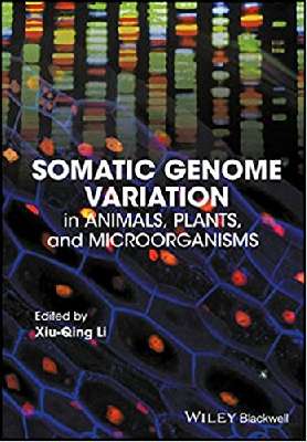 Somatic Genome Variation