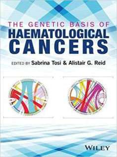 The Genetic Basis of Haematological Cancers