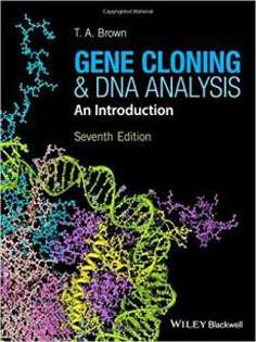 Gene Cloning and DNA Analysis: An Introduction