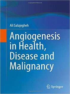 Angiogenesis in Health, Disease and Malignancy