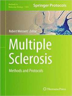 Multiple Sclerosis: Methods and Protocols