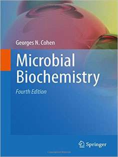 Microbial Biochemistry