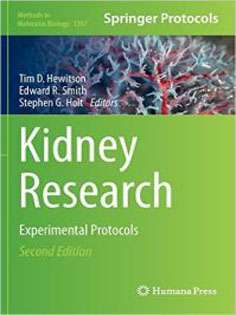 Kidney Research: Experimental Protocols