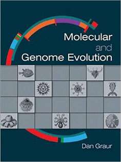 Molecular and Genome Evolution