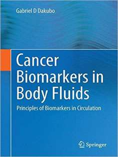 Cancer Biomarkers in Body Fluids: Principles