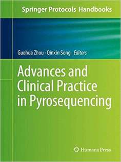 Advances and Clinical Practice in Pyrosequencing