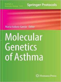 Molecular Genetics of Asthma