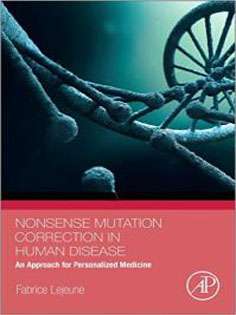 Nonsense Mutation Correction in Human Diseases