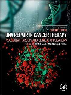 DNA Repair in Cancer Therapy: Molecular Targets and Clinical Applications