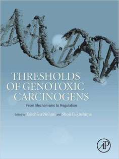 Thresholds of Genotoxic Carcinogens