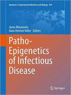 Patho-Epigenetics of Infectious Disease