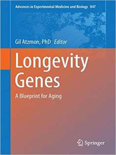 Longevity Genes: A Blueprint for Aging