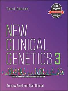 New Clinical Genetics