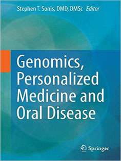 Genomics, Personalized Medicine and Oral Disease