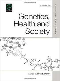 Genetics, Health and Society