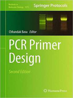 PCR Primer Design