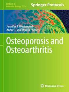 Osteoporosis and Osteoarthritis