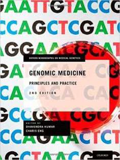 Genomic Medicine: Principles and Practice