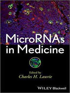 MicroRNAs in Medicine