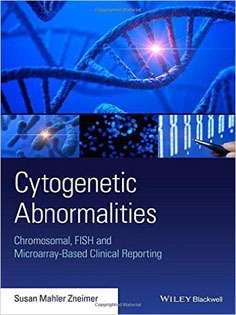 Cytogenetic Abnormalities