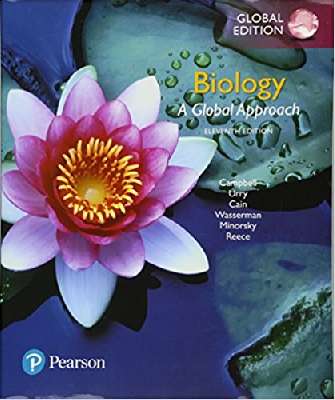 Biology: A Global Approach