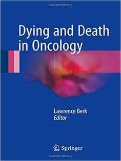 Dying and Death in Oncology