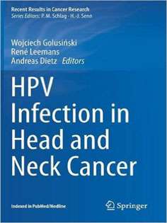 HPV Infection in Head and Neck Cancer