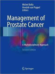 Management of Prostate Cancer