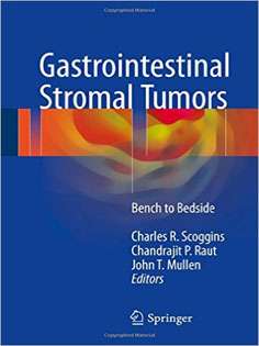 Gastrointestinal Stromal Tumors: Bench to Bedside