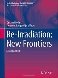 Re-Irradiation: New Frontiers