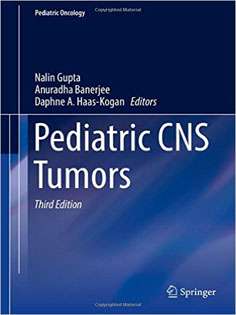 Pediatric CNS Tumors