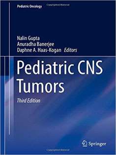 Pediatric CNS Tumors