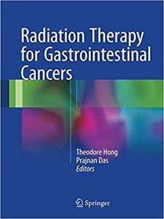 Radiation Therapy for Gastrointestinal Cancers