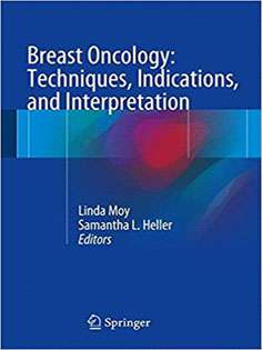 Breast Oncology: Techniques, Indications, and Interpretation