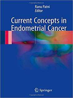 Current Concepts in Endometrial Cancer