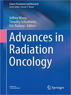 Advances in Radiation Oncology