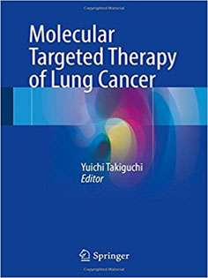 Molecular Targeted Therapy of Lung Cancer